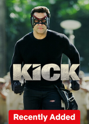 Netflix: Kick | <strong>Opis Netflix</strong><br> A young man's hunt for thrills alienates those around him but pays off in adrenalin when he starts robbing his wealthy neighbors. | Oglądaj film na Netflix.com